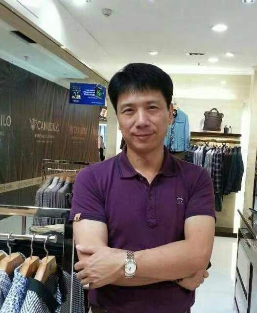 好好先生的第二张照片--霞浦征婚网