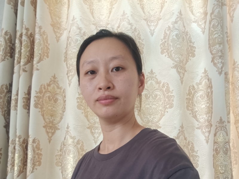 珺瑶乐的第一张照片--霞浦征婚网