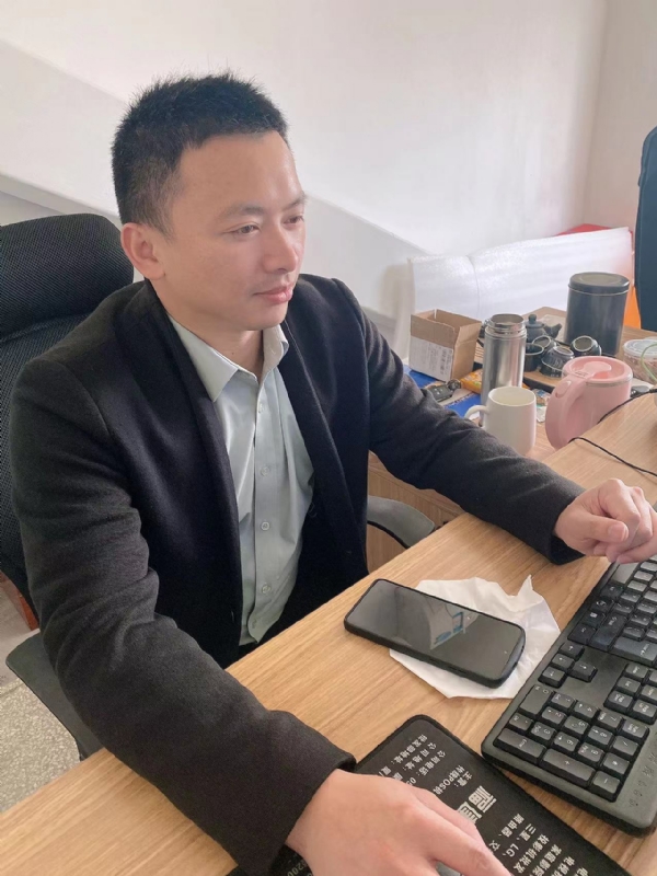 落叶知秋的第一张照片--霞浦征婚网