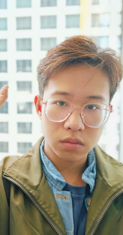 一顿三斤饭的第一张照片--霞浦征婚网