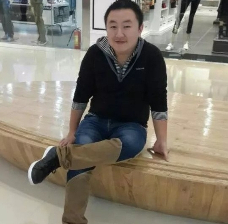 牛哥的第一张照片--霞浦征婚网
