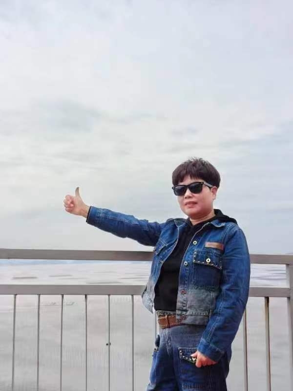 平安的第二张照片--霞浦征婚网