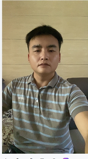 走在红毯那一天的第二张照片--霞浦征婚网