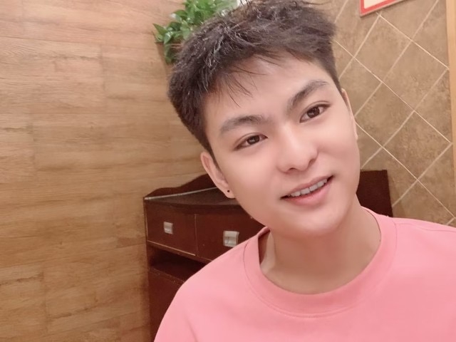 雷廷树的第二张照片--霞浦征婚网