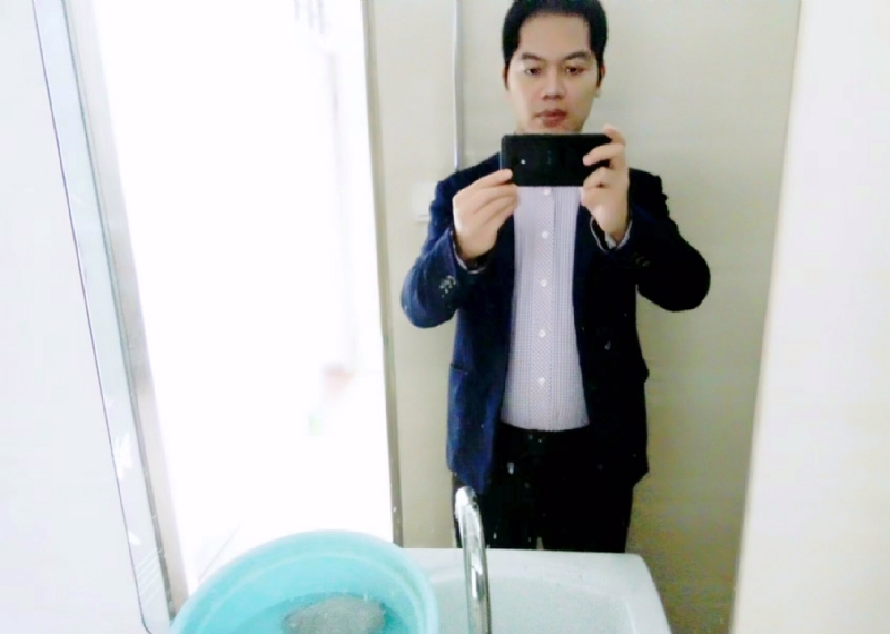 旭日春晖的第三张照片--霞浦征婚网