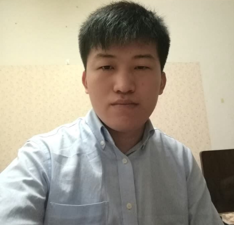 等闲的第一张照片--霞浦征婚网