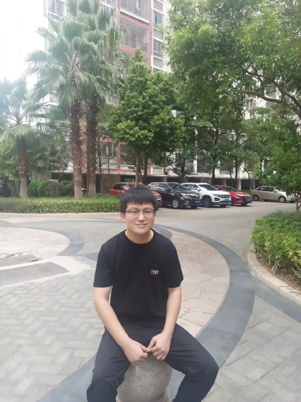 等闲的第三张照片--霞浦征婚网