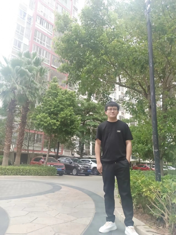 等闲的第四张照片--霞浦征婚网