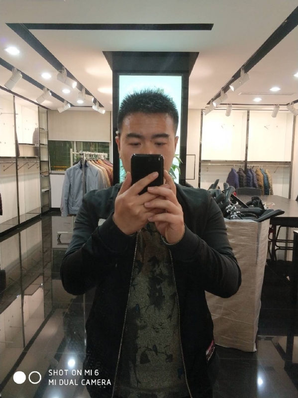 石狮征婚的第三张照片--霞浦征婚网