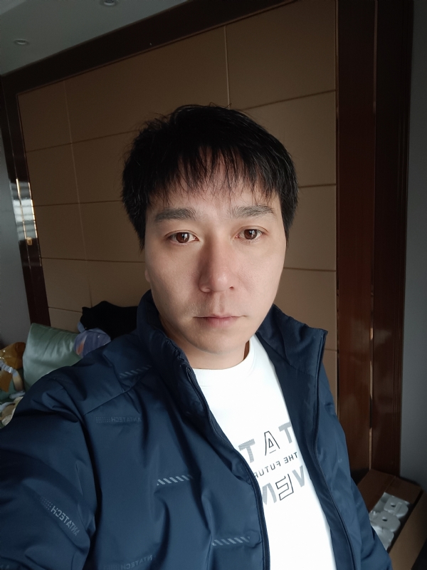 麦弟的第一张照片--霞浦征婚网