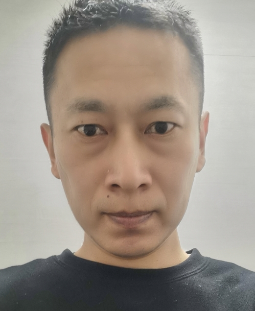 AM2的第二张照片--霞浦征婚网