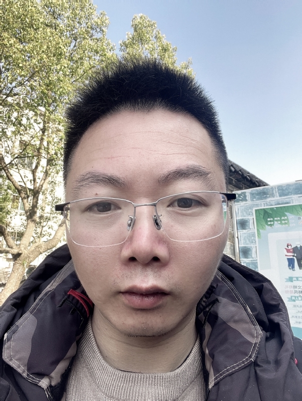 征婚的第一张照片--霞浦征婚网