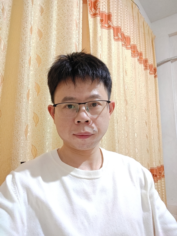 寻有缘人的第一张照片--霞浦征婚网