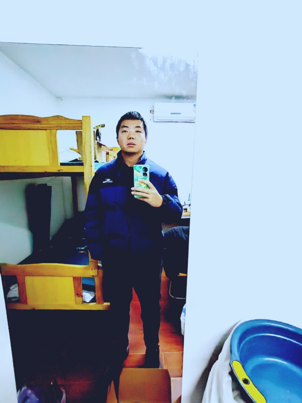 赤峎雾的第一张照片--霞浦征婚网