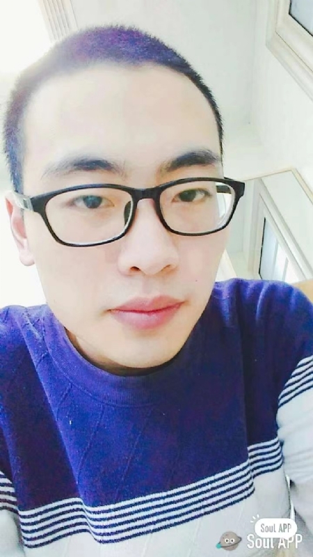 叶乘风的第二张照片--霞浦征婚网
