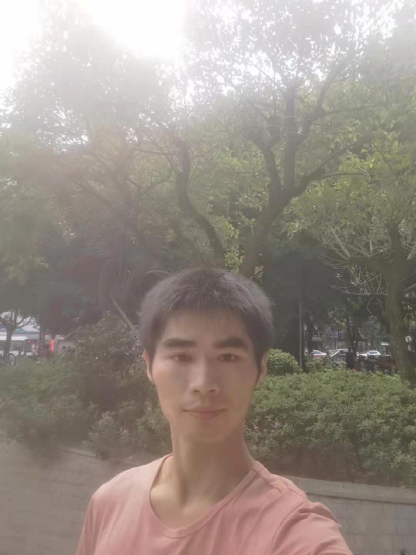 一天天的第一张照片--霞浦征婚网