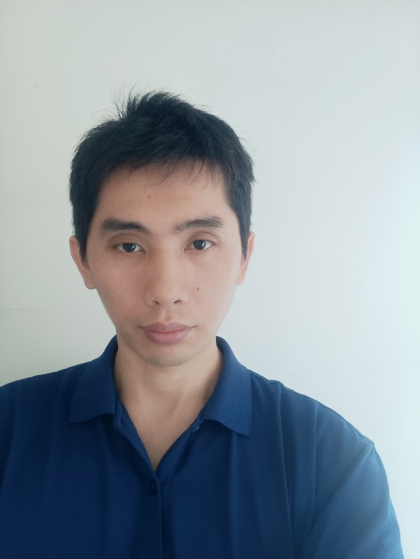 小峰的第一张照片--霞浦征婚网