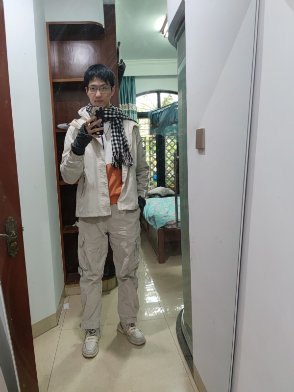 穗风禾的第一张照片--霞浦征婚网