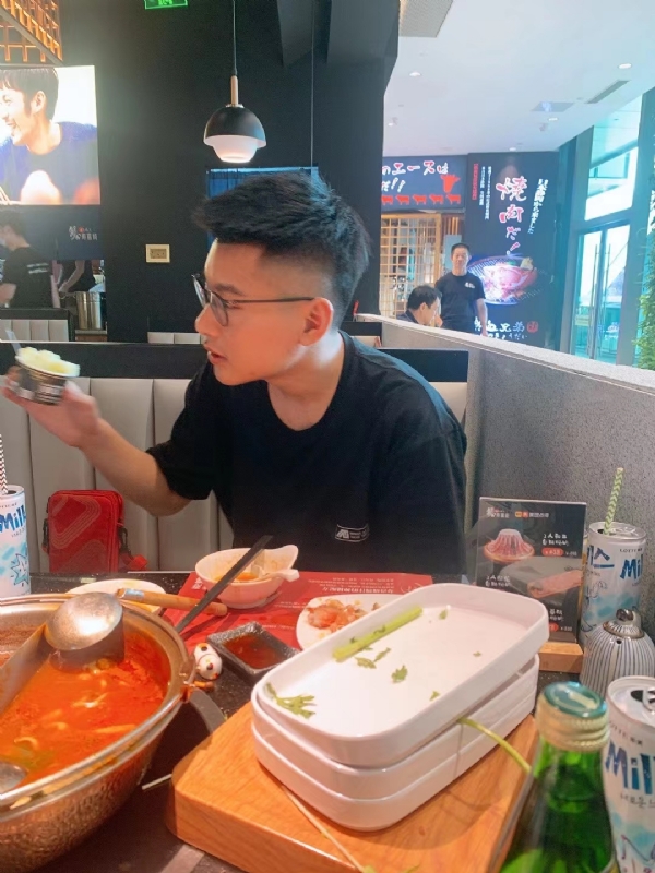 羽剑之子的第一张照片--霞浦征婚网