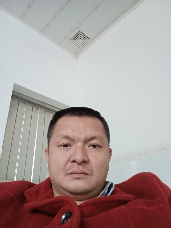 兰成龙的第一张照片--霞浦征婚网