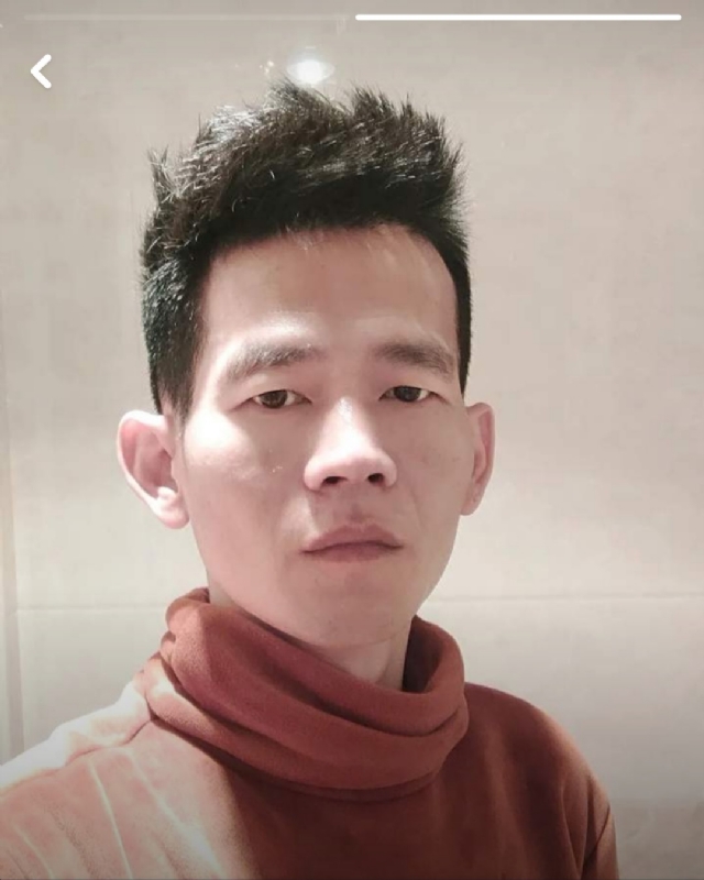 白了少年头的第一张照片--霞浦征婚网