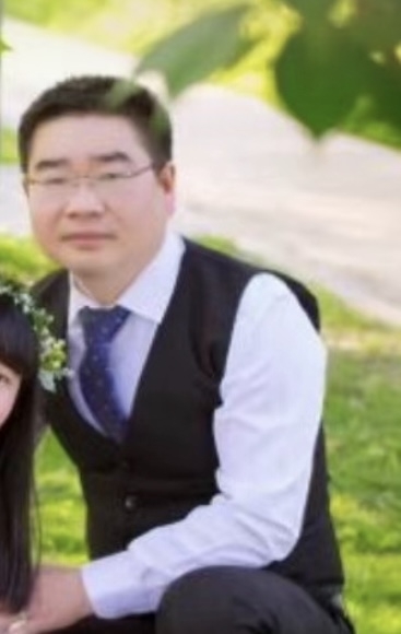 张大队长的第二张照片--霞浦征婚网