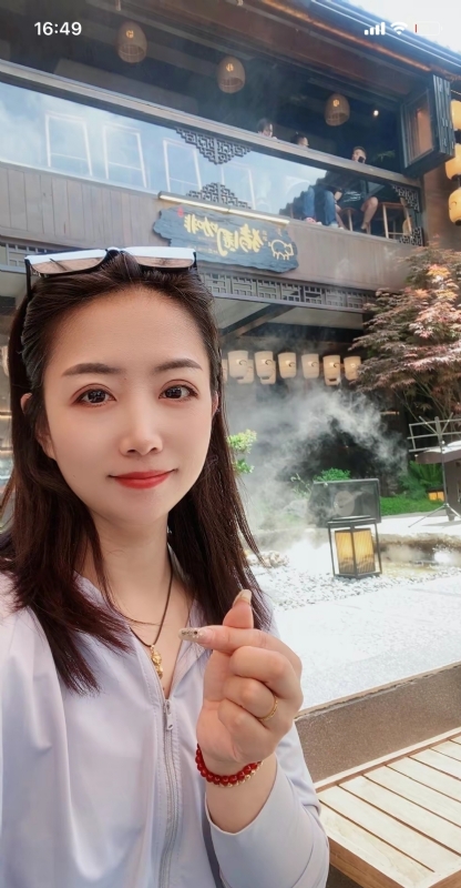 简单生活的第一张照片--霞浦征婚网