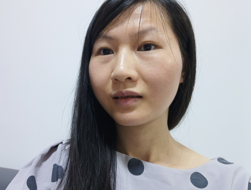 清晨的第一张照片--霞浦征婚网