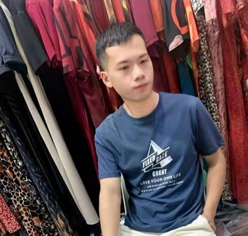 萃臻的第一张照片--霞浦征婚网