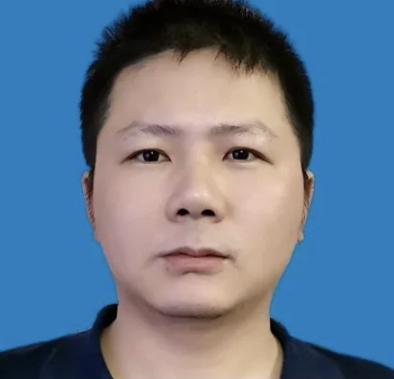 寒山的第一张照片--霞浦征婚网