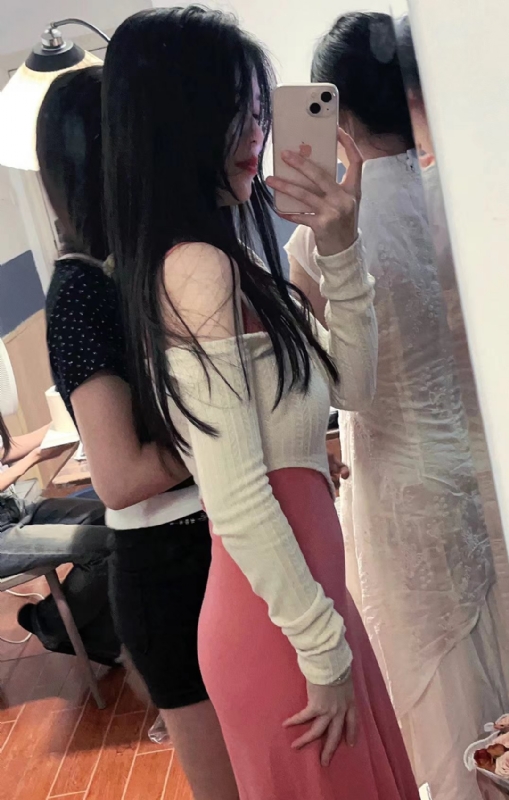 小姨的第一张照片--霞浦征婚网