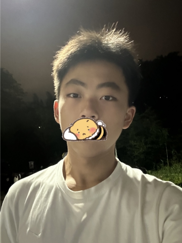 oo的第一张照片--霞浦征婚网
