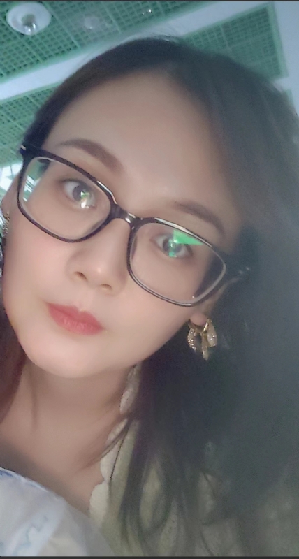 可可的第一张照片--霞浦征婚网