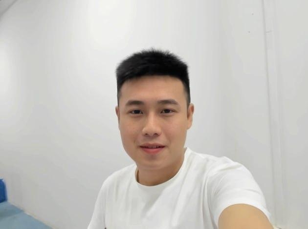 阿文历险记的第一张照片--霞浦征婚网