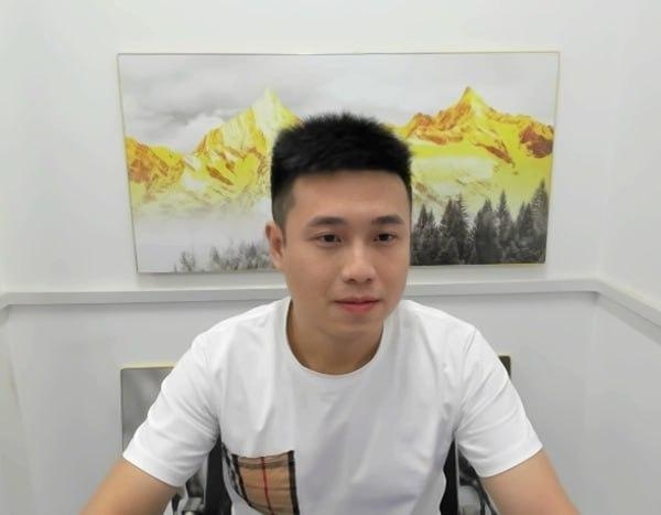 阿文历险记的第四张照片--霞浦征婚网