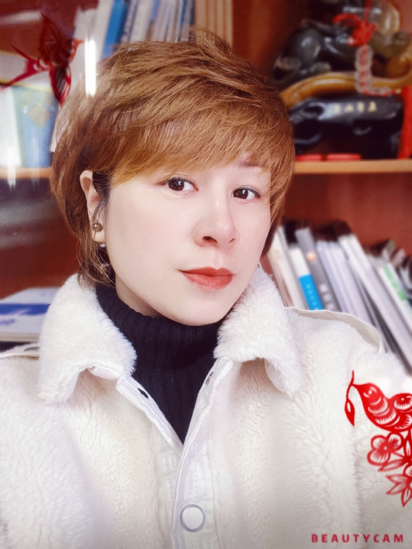 阳光百合的第一张照片--霞浦征婚网