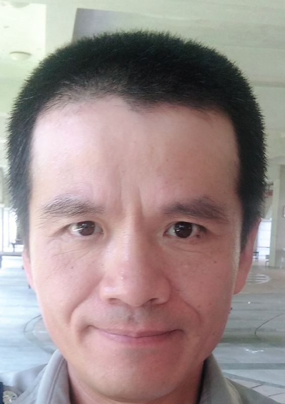 啊辣的第一张照片--霞浦征婚网