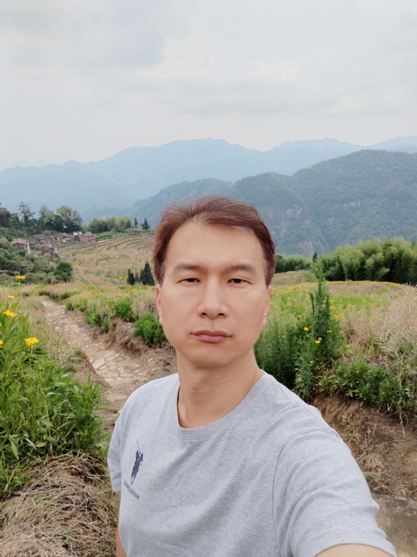 彩虹的第一张照片--霞浦征婚网