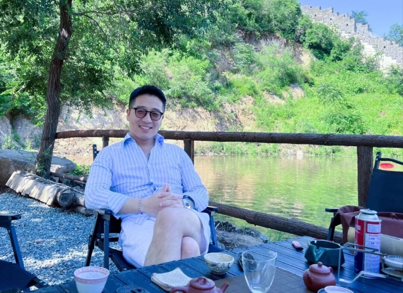 等待的第一张照片--霞浦征婚网