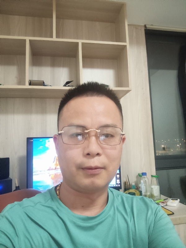 逍遥霸道的第一张照片--霞浦征婚网