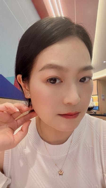 好久不见的第一张照片--霞浦征婚网