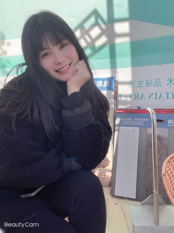 咪咪的第一张照片--霞浦征婚网