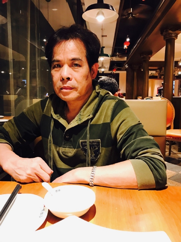 天马行空的第一张照片--霞浦征婚网