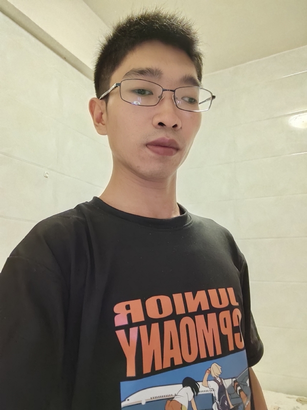 安然的第一张照片--霞浦征婚网