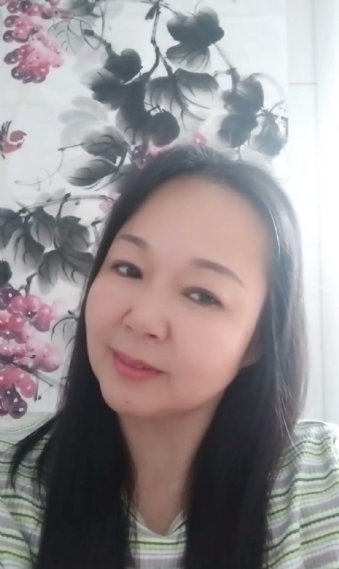 莲悦悦的第一张照片--霞浦征婚网