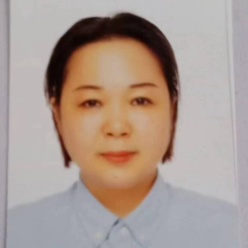 莲悦悦的第二张照片--霞浦征婚网