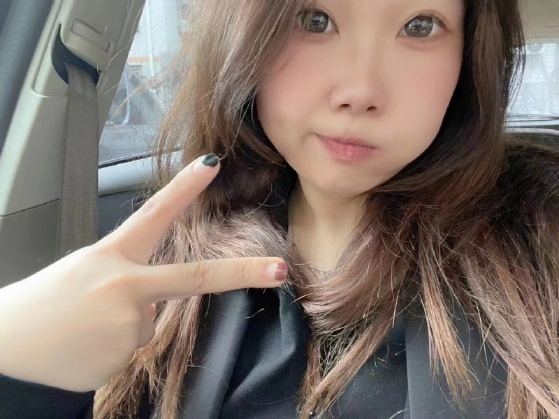 小女子不才的第二张照片--霞浦征婚网
