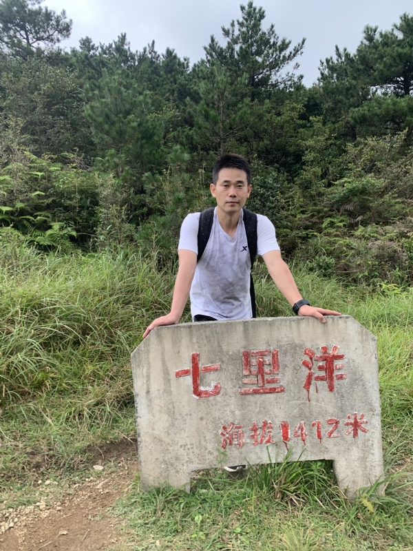 小朱佩奇的第一张照片--霞浦征婚网