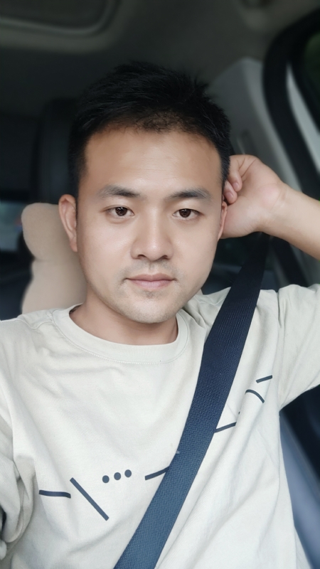 莫听窗林的第一张照片--霞浦征婚网