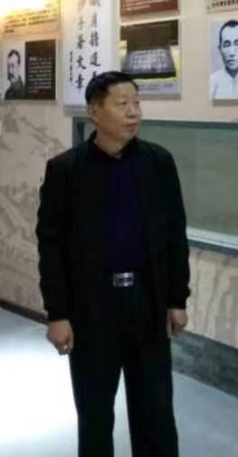 三德子的第一张照片--霞浦征婚网